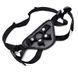 Дополнительное фото Набор страпонов EasyToys Strap U Double-G Deluxe Vibrating Strap-On Set розовый