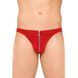Дополнительное фото Стринги SoftLine Thongs 4501 XL красные