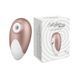 Додаткове фото Вакуумний стимулятор для клітора Satisfyer Pro Deluxe