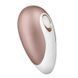 Додаткове фото Вакуумний стимулятор для клітора Satisfyer Pro Deluxe