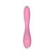 Дополнительное фото Вибратор для точки G Boss of Toys Flamingo розовый 22,2 см