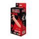 Додаткове фото Жіночий страпон Dream Тoys Realstuff Strap On Real Dildo тілесний 20 см