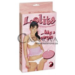 Основне фото Секс-лялька Lolita тілесна