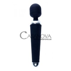 Основное фото Вибратор-микрофон Power Wand Boss Series черный 19,5 см