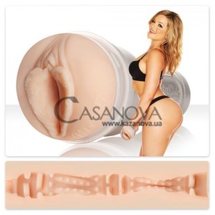 Основное фото Мастурбатор Fleshlight Girls Alexis Texas Outlaw Flesh вагина