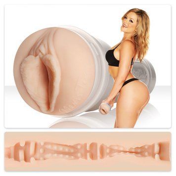 Основне фото Мастурбатор Fleshlight Girls Alexis Texas Outlaw Flesh вагіна