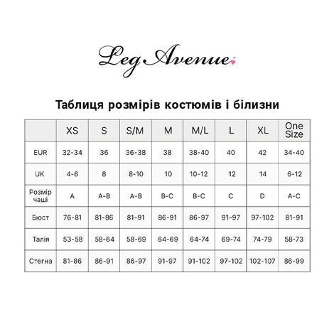 Основне фото Панчохи Leg Avenue Joy Fishnet Thigh High Stockings рожеві