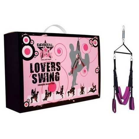 Основне фото Секс-гойдалки Lovers Swing