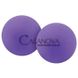 Дополнительное фото Вагинальные шарики Inya Coochy Balls фиолетовые