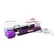 Дополнительное фото Вибромассажёр Shibari Wireless 10x фиолетовый 31 см