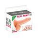 Додаткове фото Фалоімітатор Real Body Real Mike тілесний 13 см