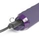 Дополнительное фото Вибратор для точки G Je Joue G-Spot Bullet Vibrator фиолетовый 12 см