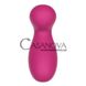 Дополнительное фото Интерактивный клиторальный массажёр OhMiBod Cliona Kiiroo розовый 11,5 см