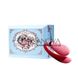 Дополнительное фото Вибратор для пар Zalo Fanfan розовый 8,4 см