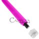 Додаткове фото Класичний вібратор Neon Luv Touch Vibe фіолетовий 17,1 см