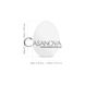 Додаткове фото Мастурбатор-яйце Tenga Egg Wavy II Cool прозоре