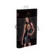 Додаткове фото Міні-сукня Noir Handmade F241 чорна