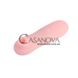 Додаткове фото Вакуумний кліторальний стимулятор Chisa Irresistible Touch рожевий 12,3 см