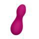 Дополнительное фото Вакуумный стимулятор для клитора Satisfyer Pro Penguin розовый 12,5 см