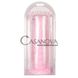 Додаткове фото Вібратор Grrl Toys Bubble Gum рожевий 15 см