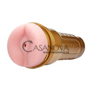 Основное фото Мастурбатор-анус Fleshlight Pink Butt STU