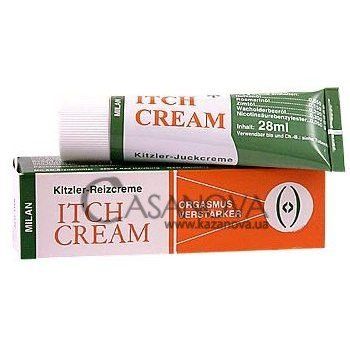 Основне фото Збуджувальний крем Itch Cream для жінок 26 мл