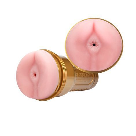 Основное фото Мастурбатор-анус Fleshlight Pink Butt STU