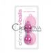 Додаткове фото Вагінальні кульки Climax V-Ball рожеві