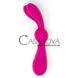Дополнительное фото Rabbit-вибратор Cosmopolitan Flirt розовый 12,7 см