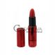 Додаткове фото Міні-вібратор Lipstick Vibe червоний 8,5 см