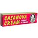 Дополнительное фото Возбуждающий крем Casanova Cream d'Amour для мужчин 13 мл
