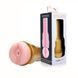 Дополнительное фото Мастурбатор-анус Fleshlight Pink Butt STU
