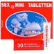 Дополнительное фото Афродизиак Sex Mini Tabletten для женщин 30 шт