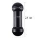 Дополнительное фото Двухсторонний мастурбатор Lovetoy Training Master Double Side Stroker Mouth and Pussy телесный