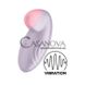 Дополнительное фото Клиторальный смарт-вибратор Satisfyer Tropical Tip Light Lilac лиловый 8,5 см