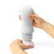 Дополнительное фото Мастурбатор Tenga Flex Silky белый