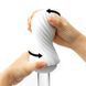 Дополнительное фото Мастурбатор Tenga Flex Silky белый