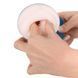 Дополнительное фото Мастурбатор-вагина Nature Skin Soft Vagina телесный