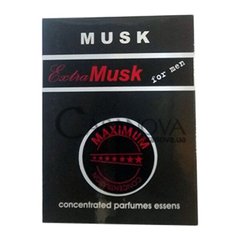 Основне фото Есенція з феромонами для чоловіків Musk Extramusk Maximum 5 мл