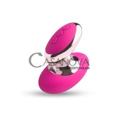 Основне фото Кліторальний вібратор Couples Choice рожевий 9,3 см