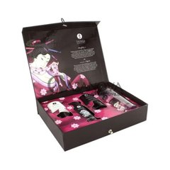 Основне фото Подарунковий набір Shunga Naughty Cosmetic Kit 285 мл