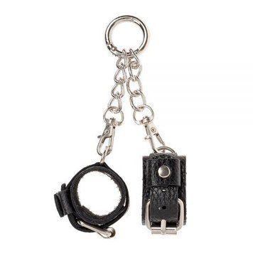 Основное фото Брелок Handcuffs чёрный