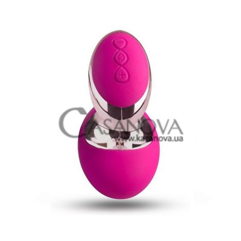 Основное фото Клиторальный вибратор Couples Choice розовый 9,3 см