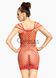 Дополнительное фото Платье из сетки You2Toys Mandy Mystery Netzkleid mit Trager красное
