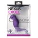 Додаткове фото Масажер простати Nexus Excel фіолетовий