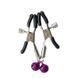 Додаткове фото БДСМ-набір Easy Life BDSM Desire Loving Submission червоний