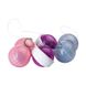 Додаткове фото Набір вагінальних кульок Lelo Beads Plus кольоровий