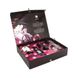 Дополнительное фото Подарочный набор Shunga Naughty Cosmetic Kit 285 мл