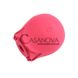 Додаткове фото Вакуумний стимулятор клітора Chisa Rosy Pink рожевий 6,6 см