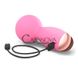 Дополнительное фото Вибратор-микрофон Love To Love Itsy Bitsy розовый 8,8 см